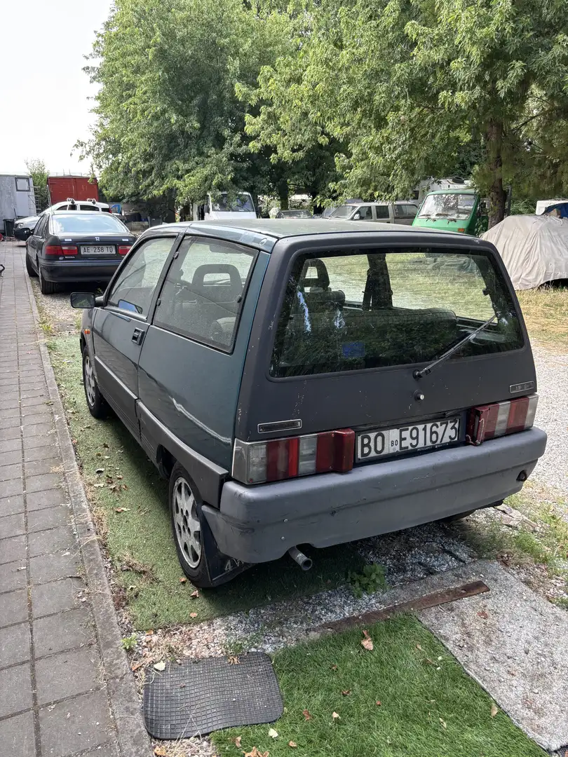 Autobianchi Y10 1.1 ie 4wd - 1