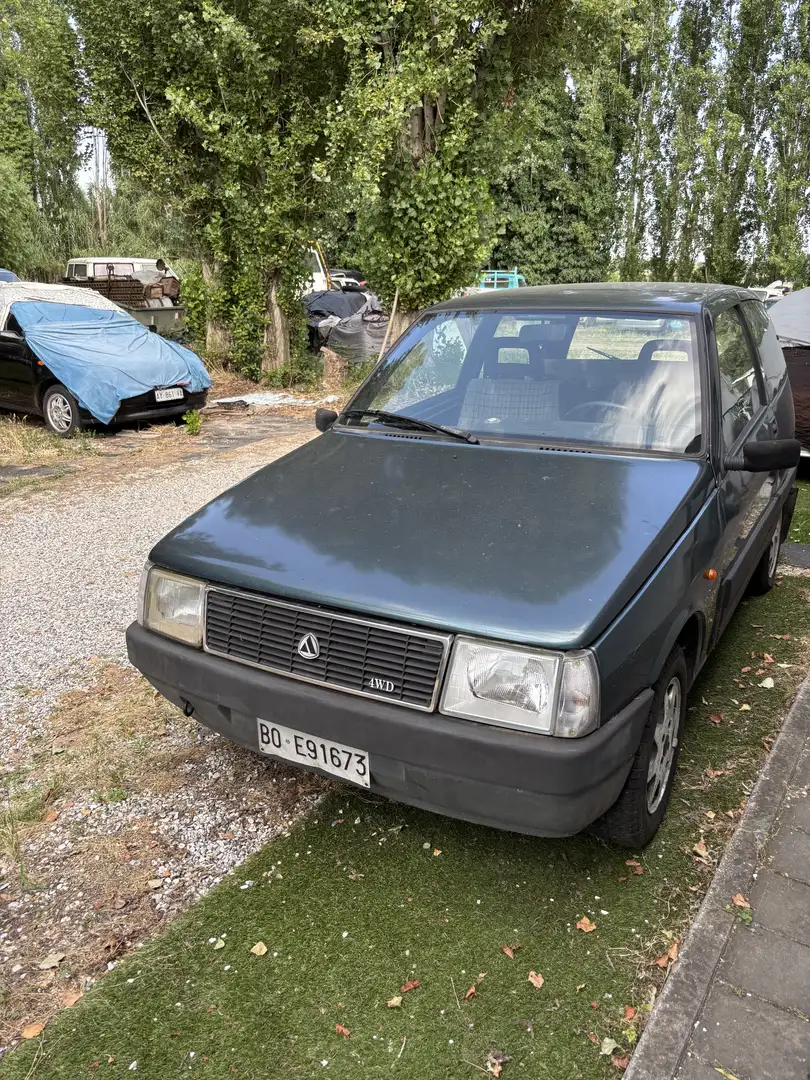 Autobianchi Y10 1.1 ie 4wd - 2