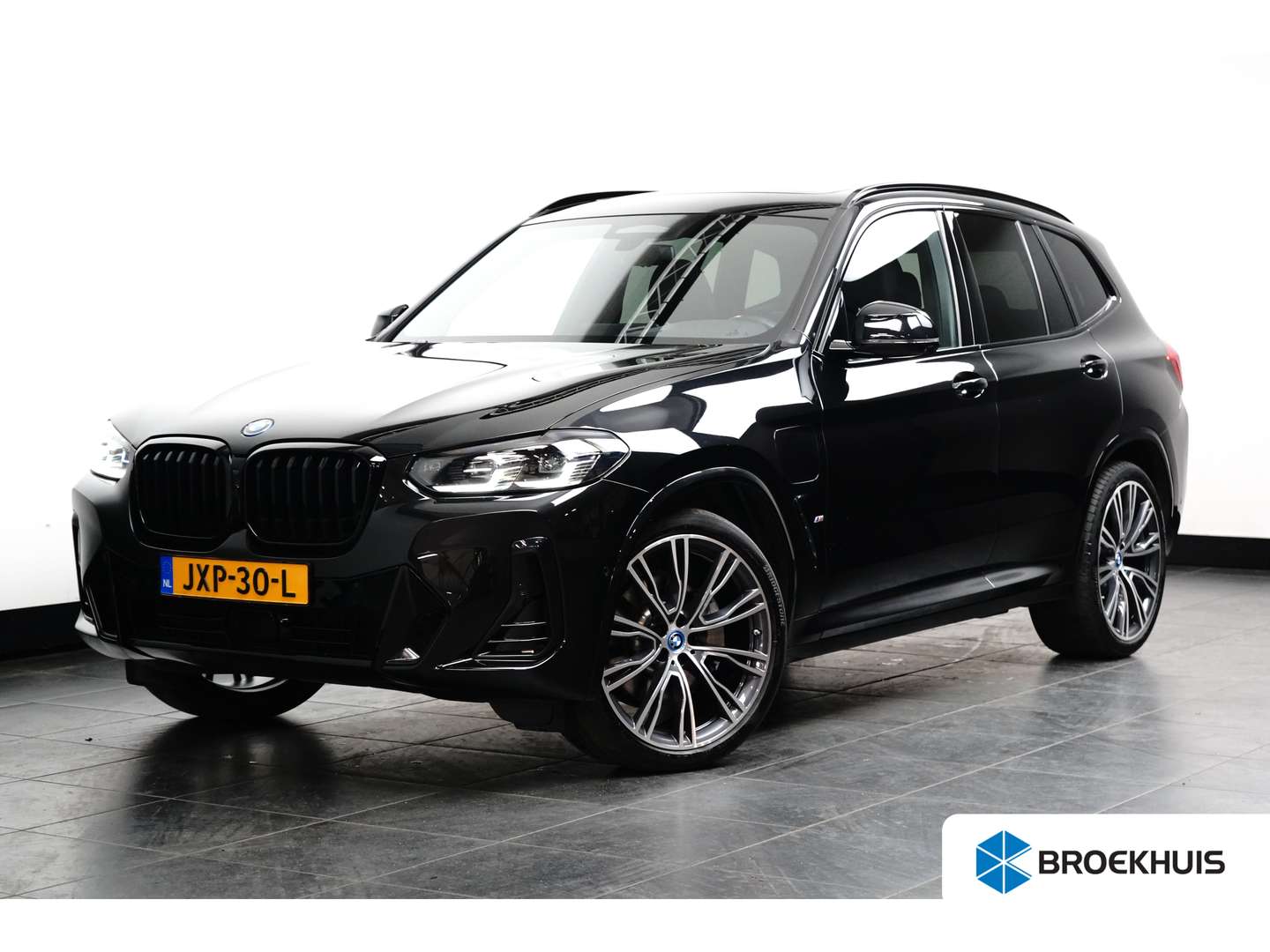 BMW X3 M Sport XDrive30e -  - Joinsteer - #1