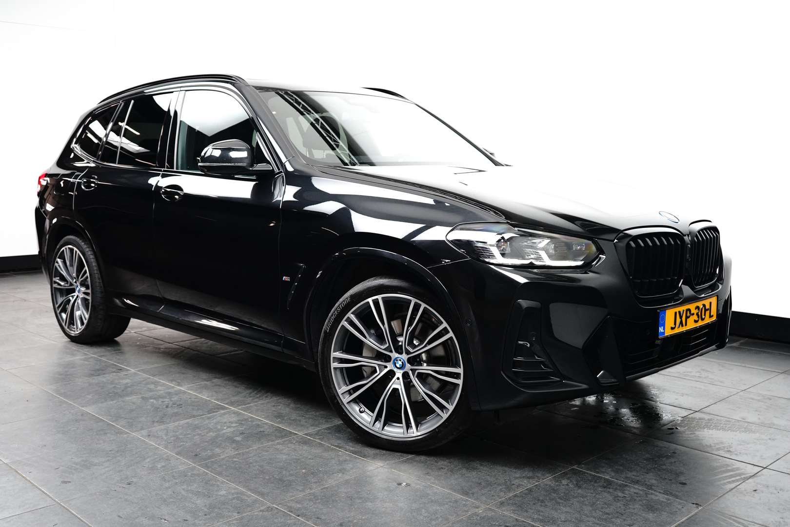 BMW X3 M Sport XDrive30e -  - Joinsteer - #2