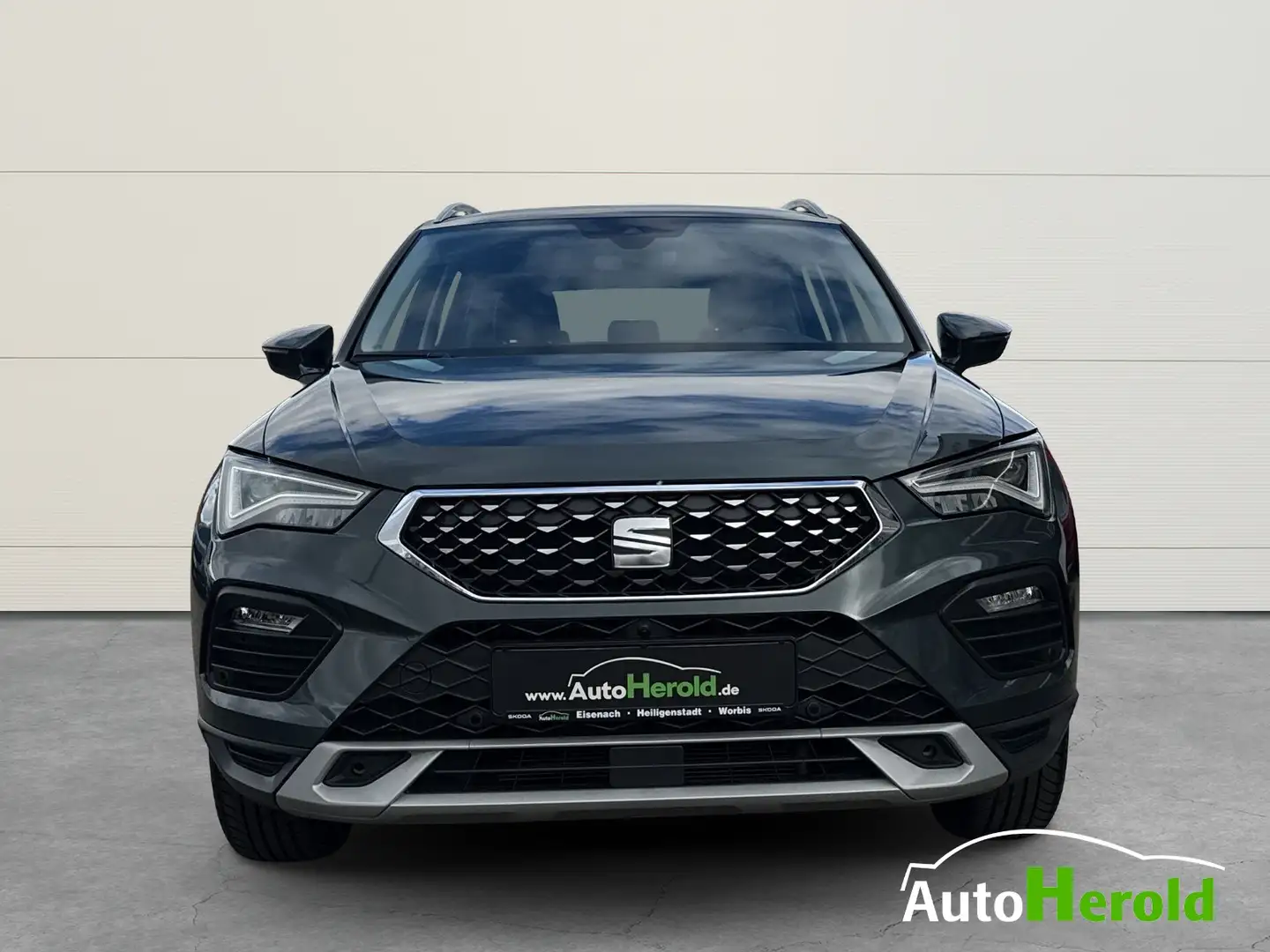 SEAT Ateca Xperience NAVI PANNO Assistenz-Paket Vert - 2