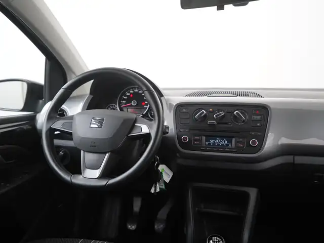 Seat Mii view 5