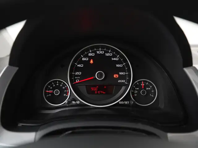 Seat Mii view 7