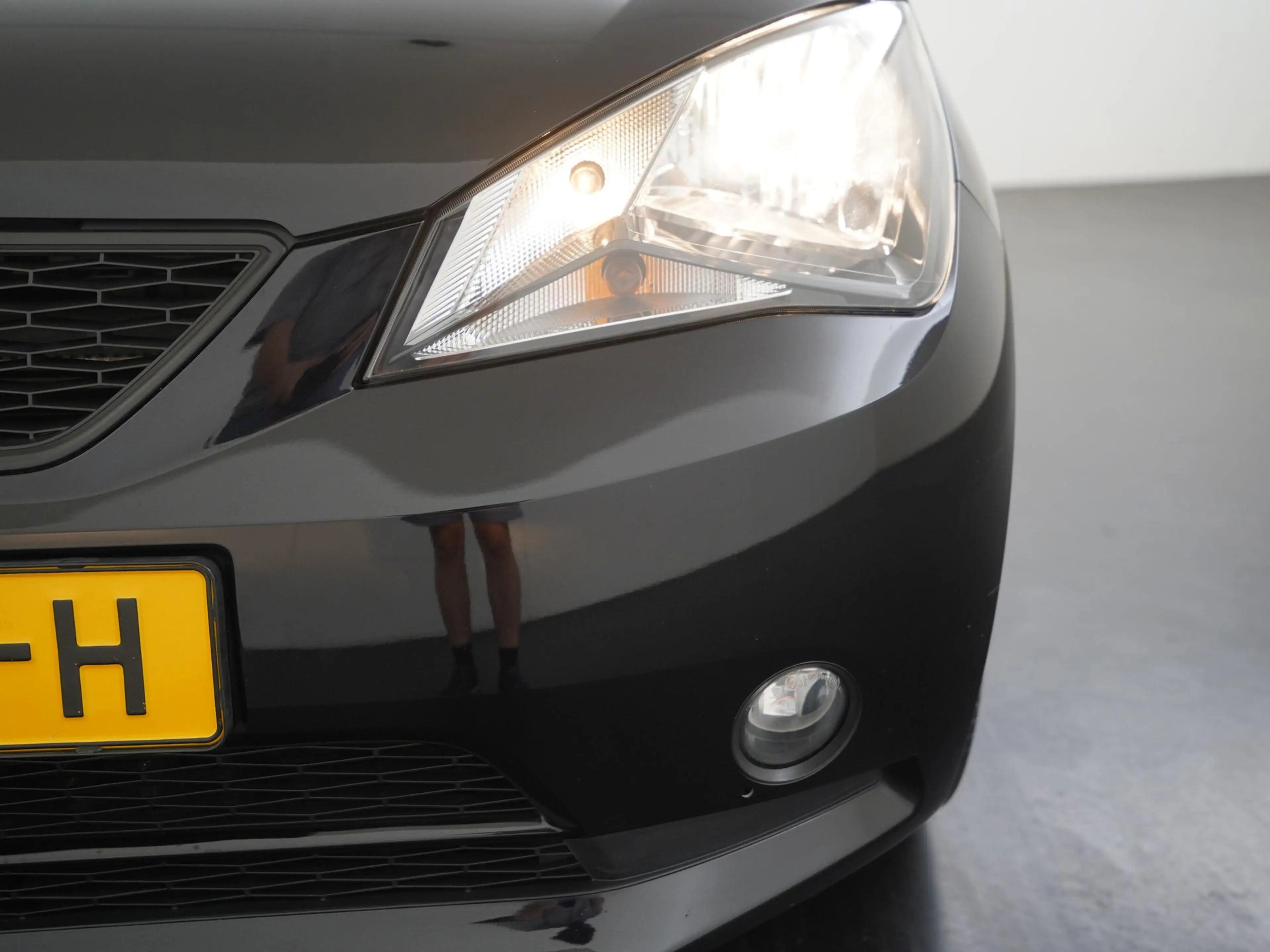 SEAT Mii 1.0 Sport Connect | Cruise Control | Lichtmetalen — photo 13