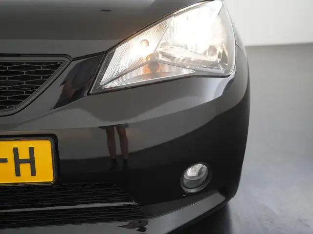 Seat Mii view 13
