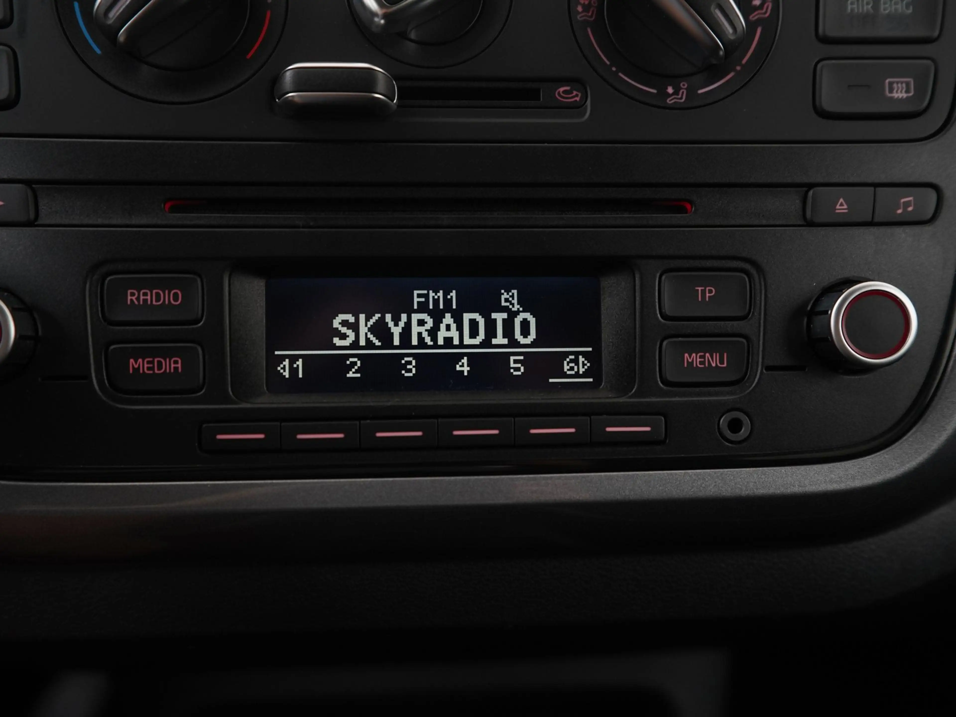 SEAT Mii 1.0 Sport Connect | Cruise Control | Lichtmetalen — photo 11