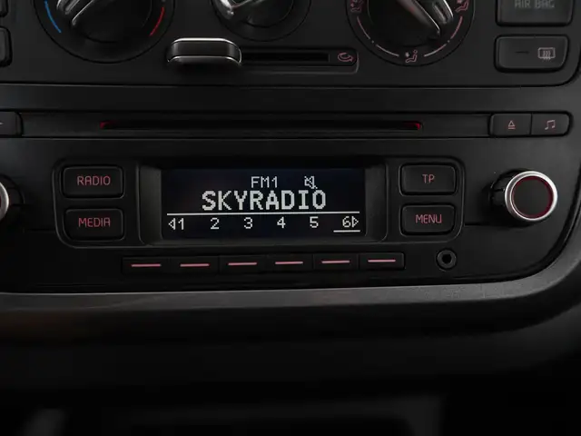 Seat Mii view 11