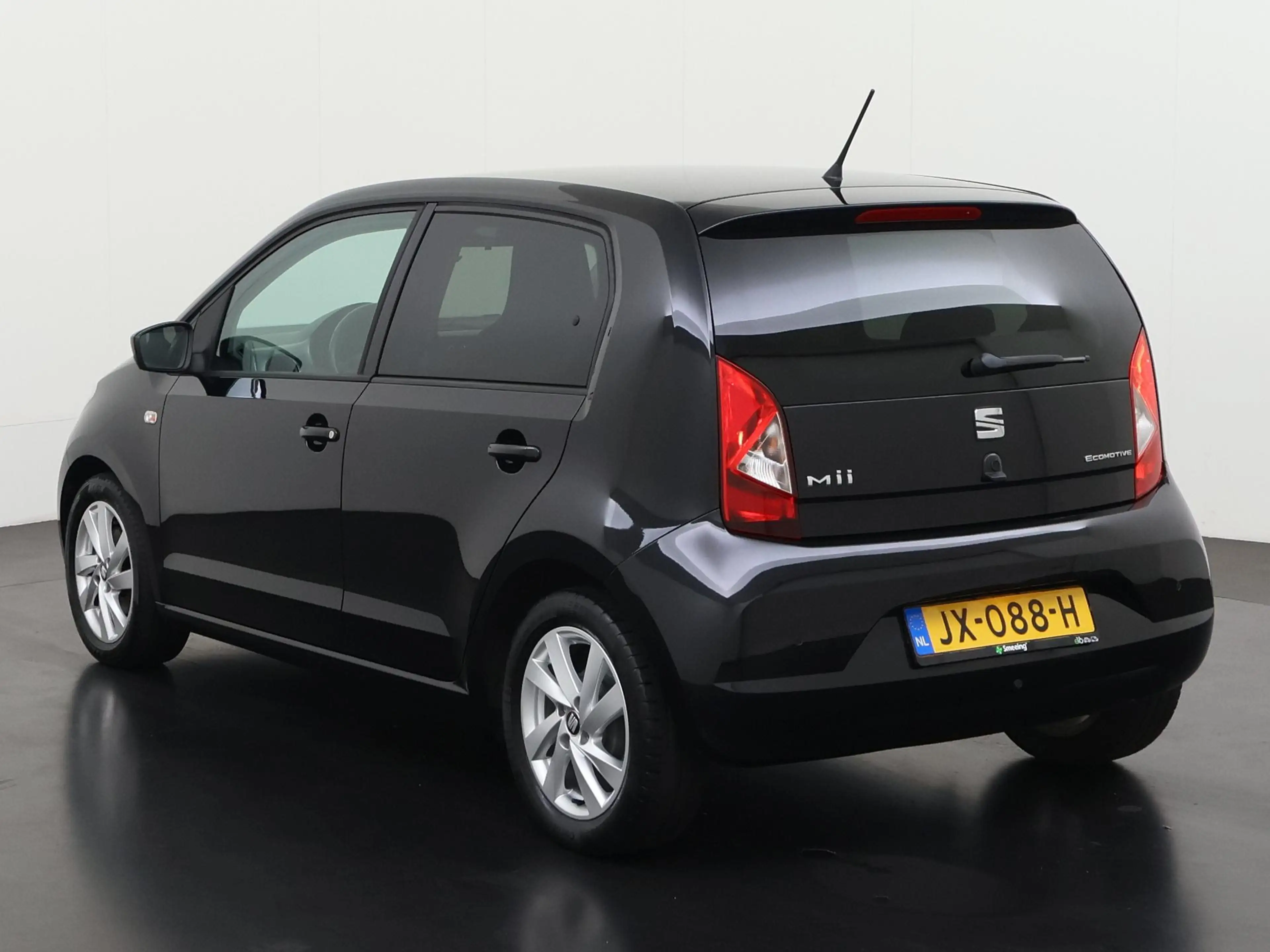 SEAT Mii 1.0 Sport Connect | Cruise Control | Lichtmetalen — photo 6