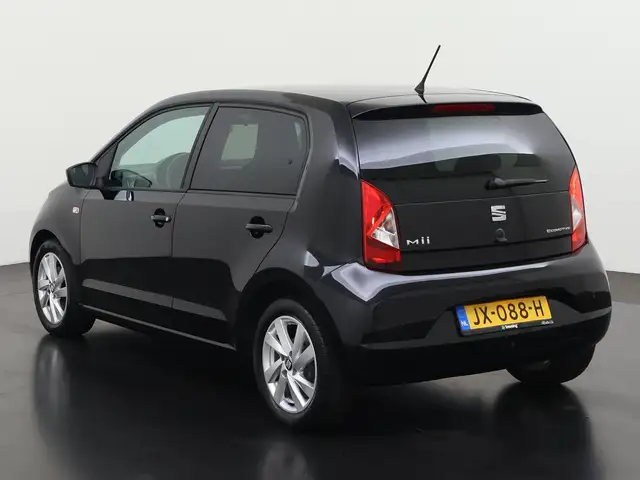 Seat Mii view 6