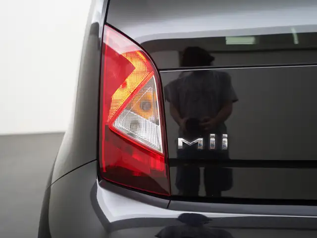 Seat Mii view 14