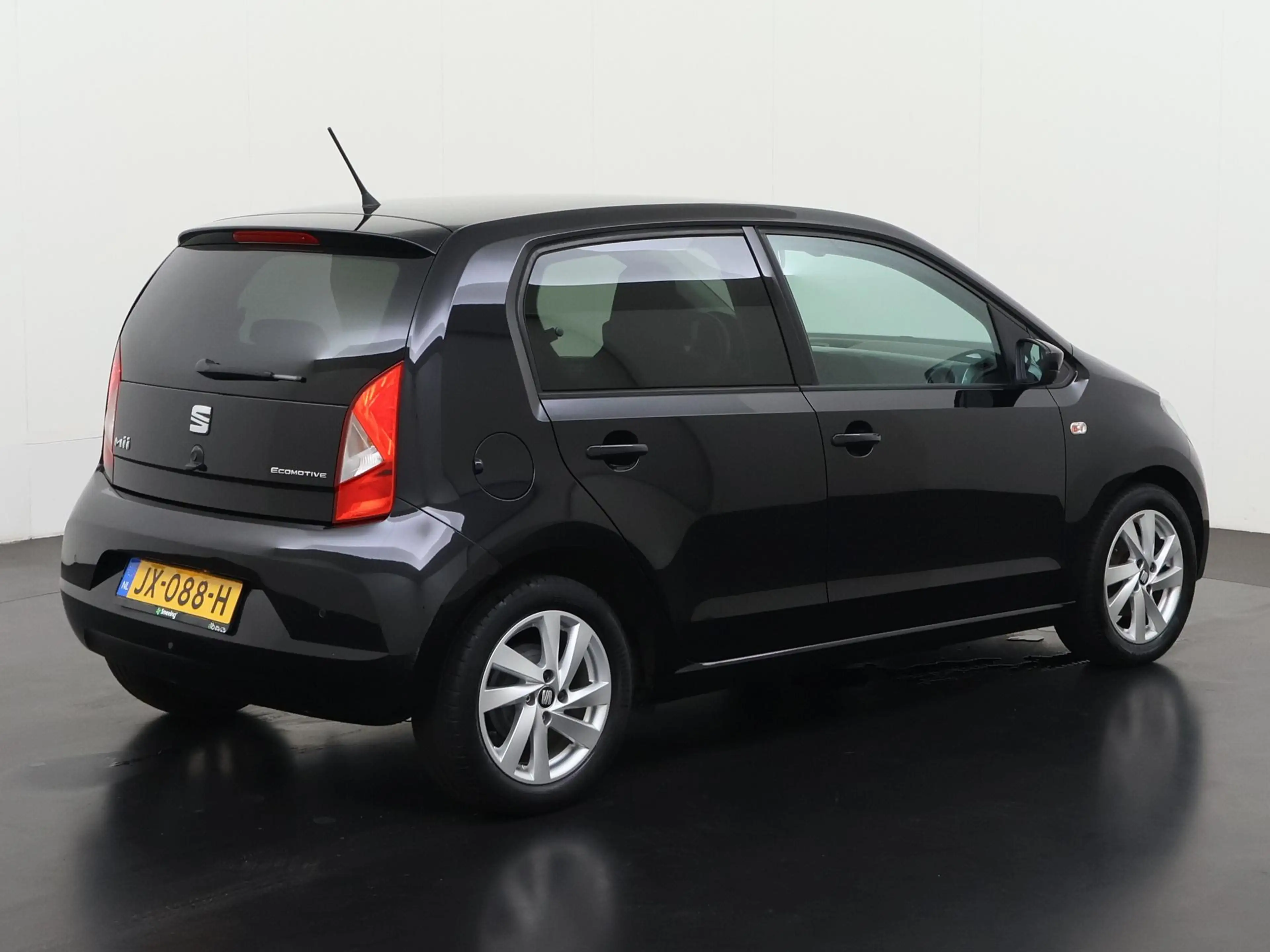 SEAT Mii 1.0 Sport Connect | Cruise Control | Lichtmetalen — photo 4