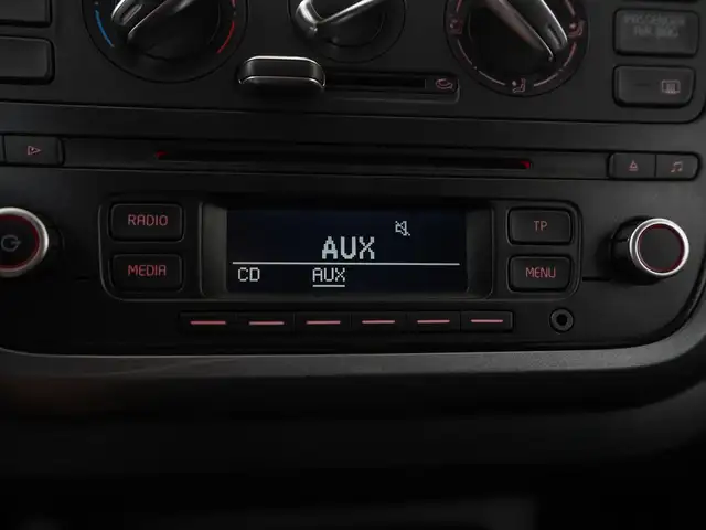 Seat Mii view 12