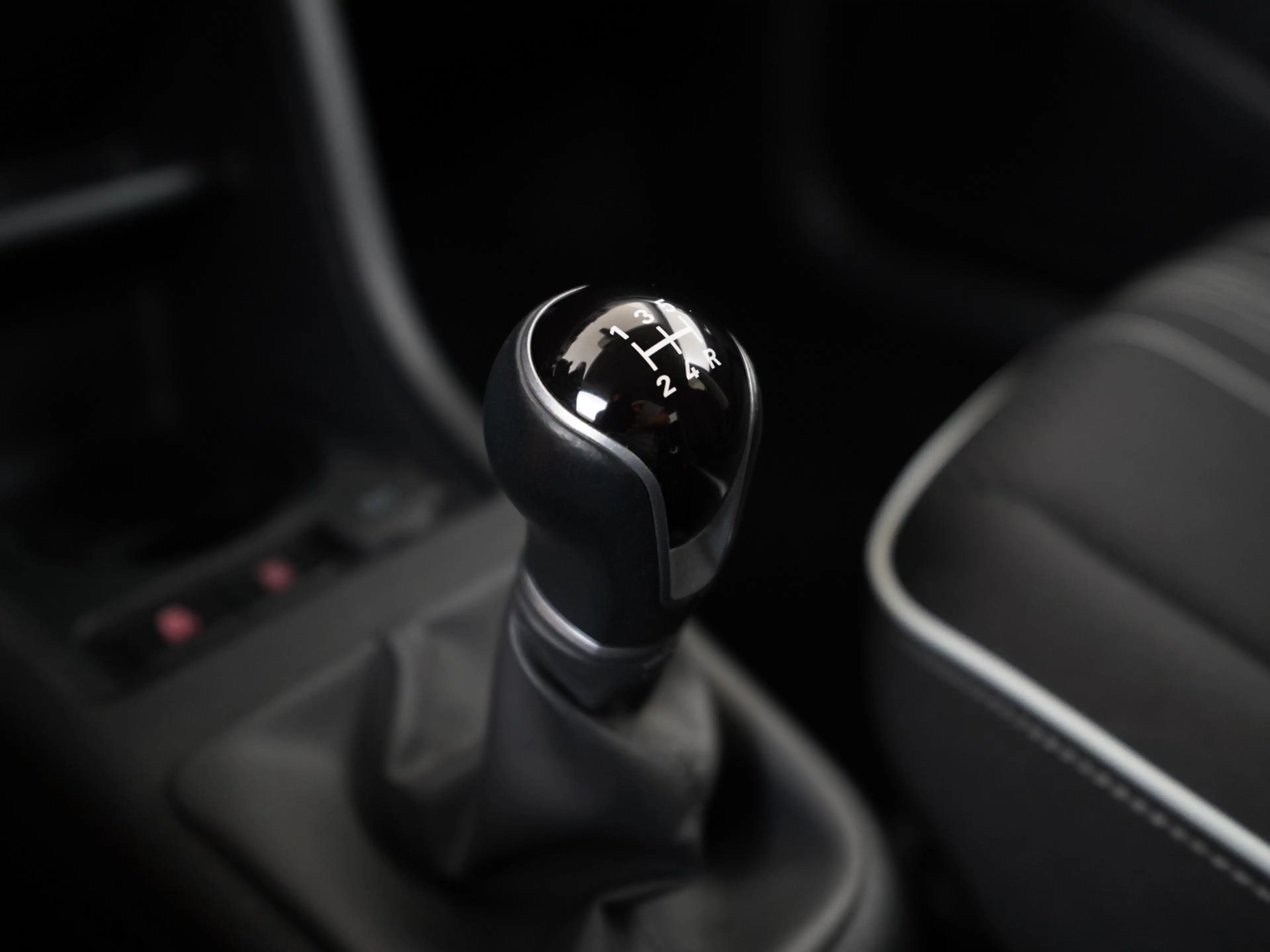 SEAT Mii 1.0 Sport Connect | Cruise Control | Lichtmetalen — photo 8