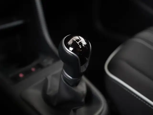 Seat Mii view 8