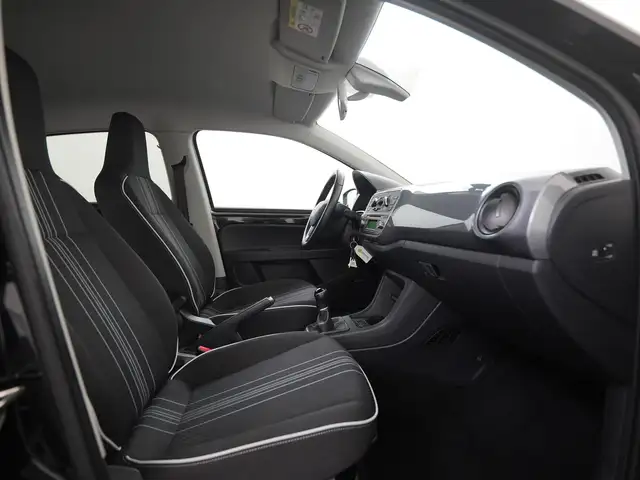 Seat Mii view 3