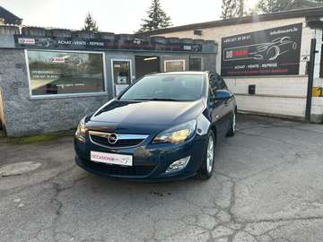 1.7 CDTI 110 ch 5 PORTES