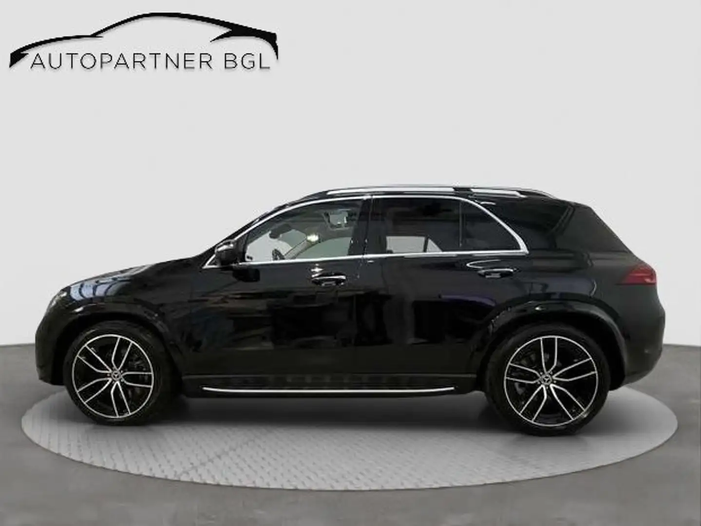 Mercedes-Benz GLE 450 d 4Matic AMG Premium+ Pano Massage Luft Negro - 1
