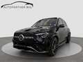 Mercedes-Benz GLE 450 d 4Matic AMG Premium+ Pano Massage Luft Negro - thumbnail 2