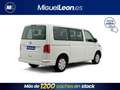 Volkswagen Transporter Combi VI 2.0 TDI 110CV 9P Blanc - thumbnail 5