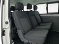 Volkswagen Transporter Combi VI 2.0 TDI 110CV 9P Blanc - thumbnail 9