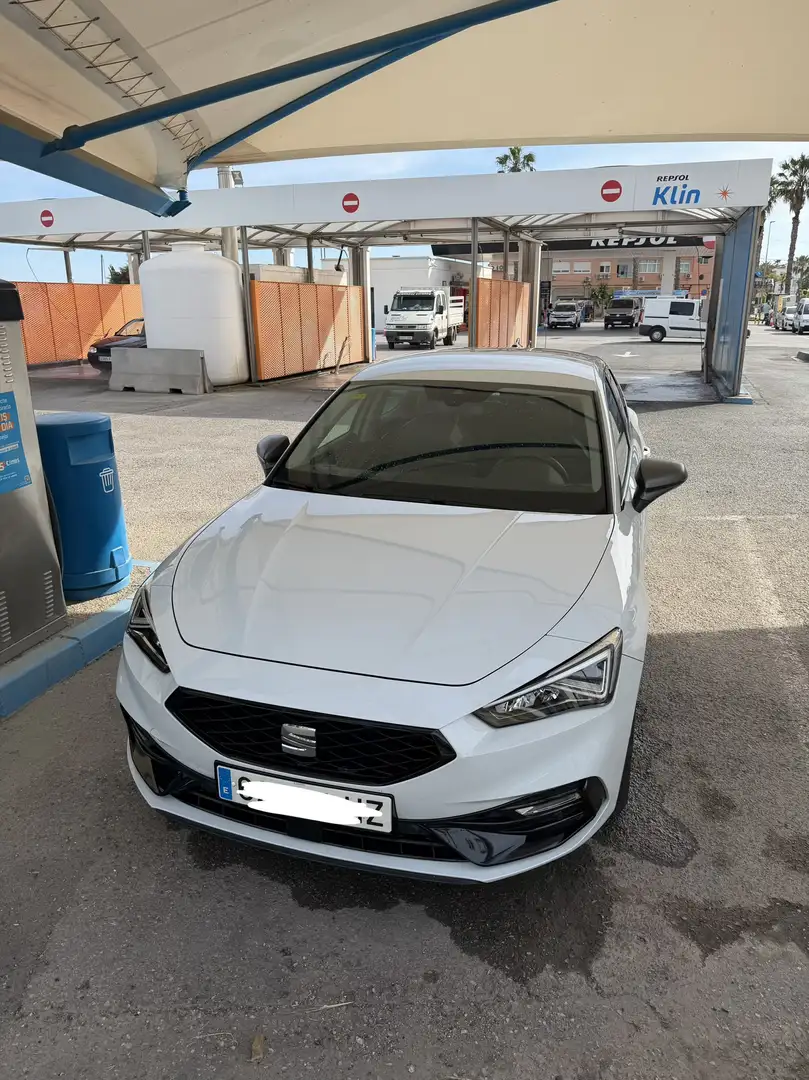 SEAT Leon León ST 1.5 TSI S&S Xcellence 130 - 1
