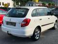 Skoda Fabia Active Kombi 1.6 TDI TÜV NEU 1.Besitz AHK Weiß - thumbnail 6