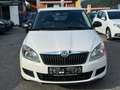 Skoda Fabia Active Kombi 1.6 TDI TÜV NEU 1.Besitz AHK Weiß - thumbnail 2