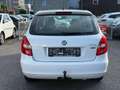 Skoda Fabia Active Kombi 1.6 TDI TÜV NEU 1.Besitz AHK Weiß - thumbnail 5
