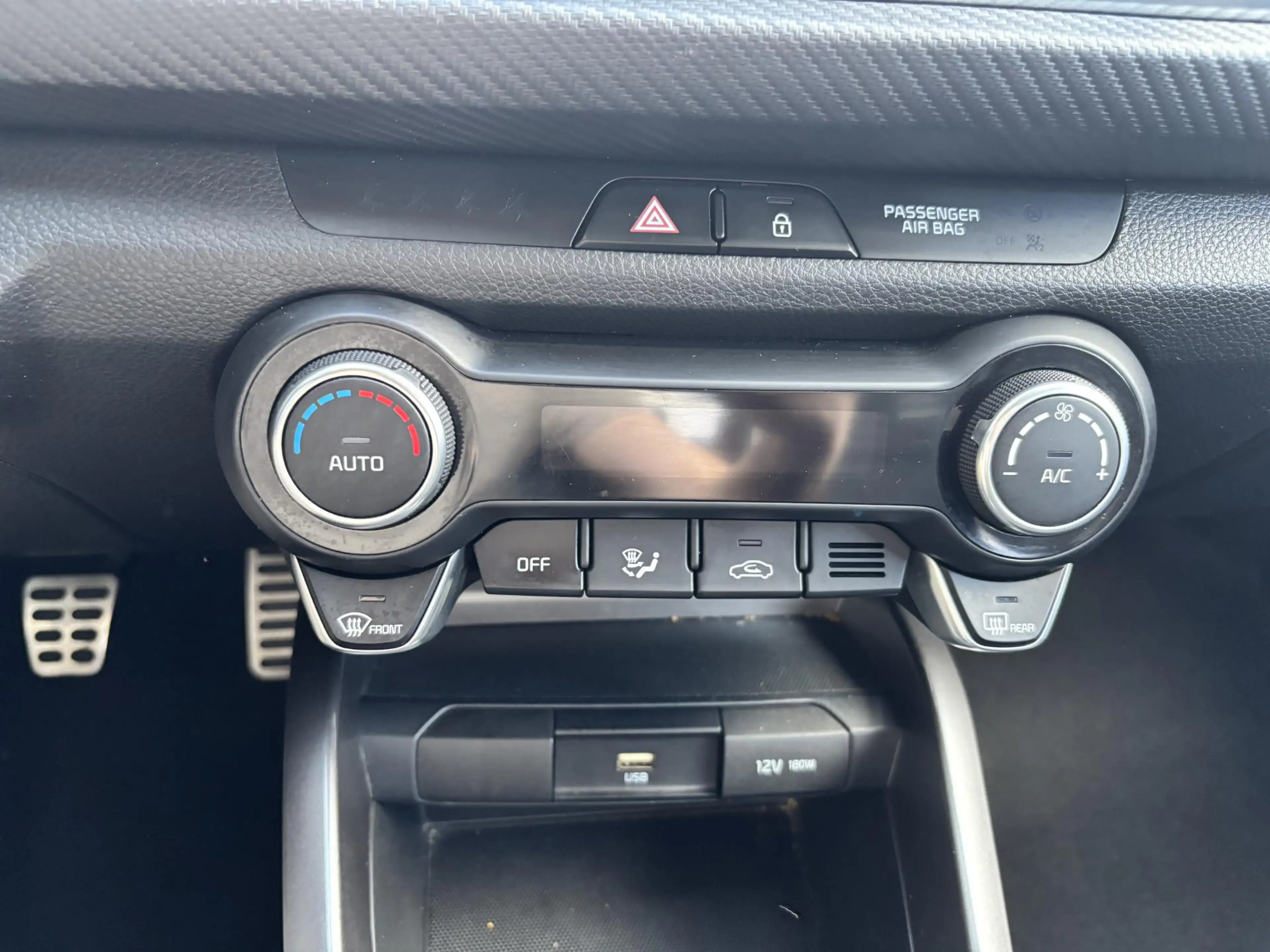 Kia Rio 1.0 T-GDi MHEV GT-Line | Stoel/stuur verw. | Navi — photo 13