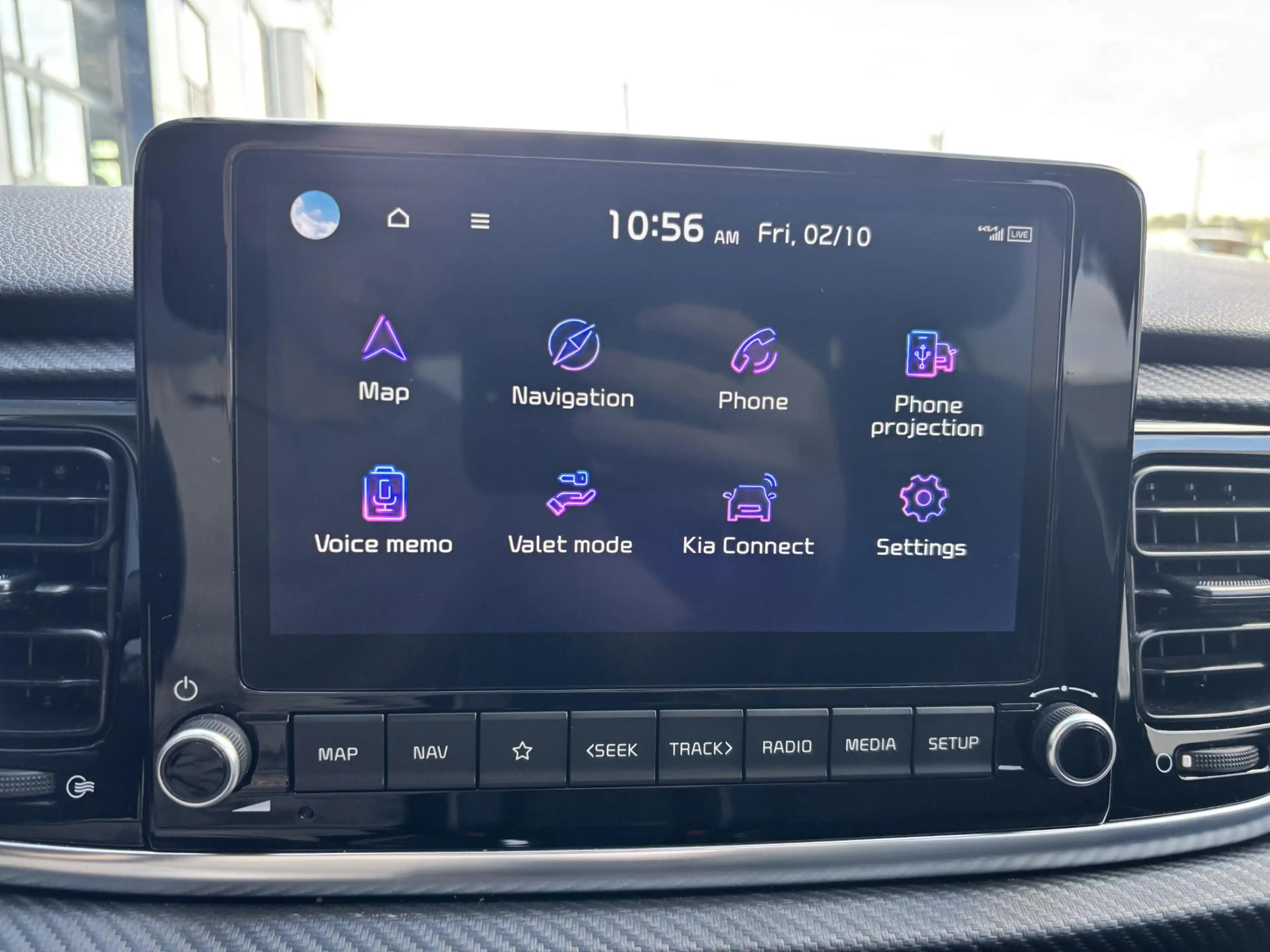 Kia Rio 1.0 T-GDi MHEV GT-Line | Stoel/stuur verw. | Navi — photo 14