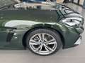 BMW Z4 sDrive20i Roadster/Sportpaket/Navigation/Leder Grün - thumbnail 16