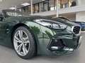 BMW Z4 sDrive20i Roadster/Sportpaket/Navigation/Leder Grün - thumbnail 7