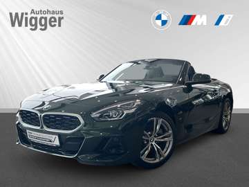 sDrive20i Roadster/Sportpaket/Navigation/Leder