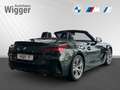 BMW Z4 sDrive20i Roadster/Sportpaket/Navigation/Leder Grün - thumbnail 3