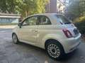 Fiat 500 500  1.3 mjt Lounge 95cv my18 Weiß - thumbnail 3