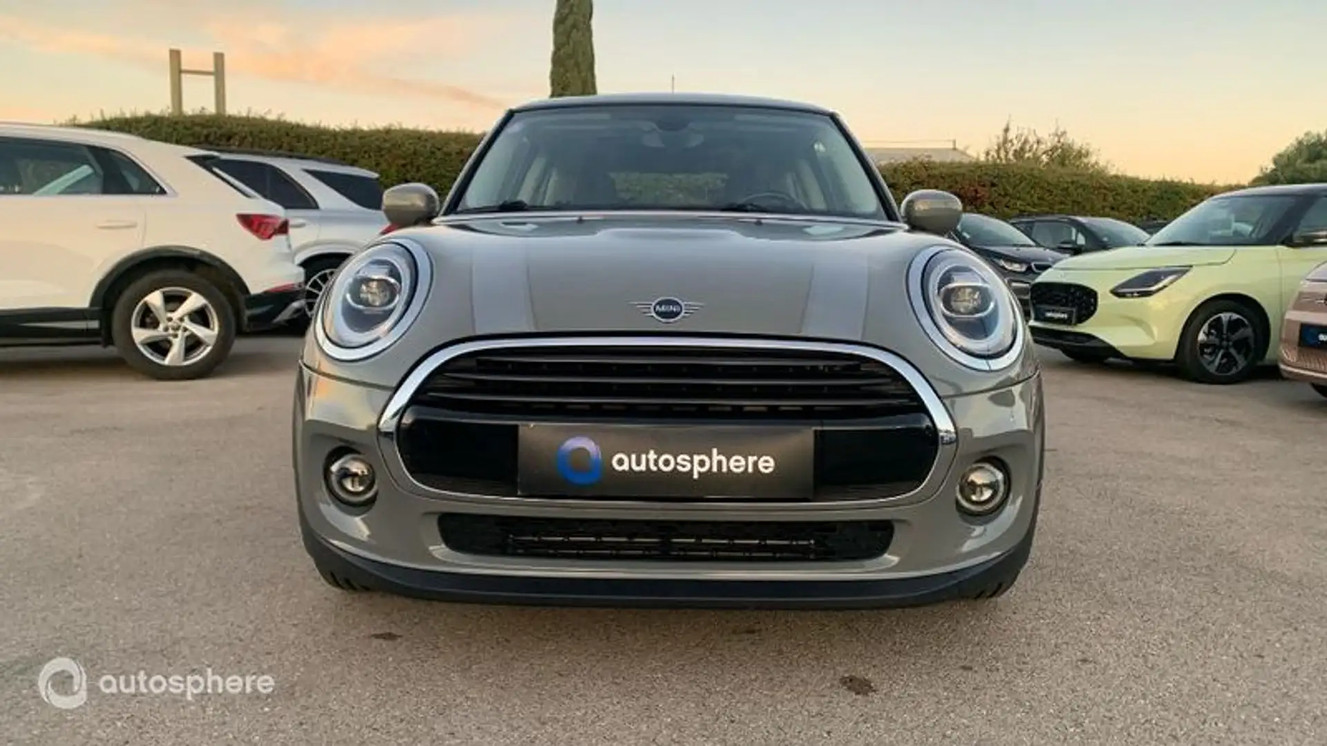 MINI Cooper E Cooper 136ch Edition Greenwich - 2