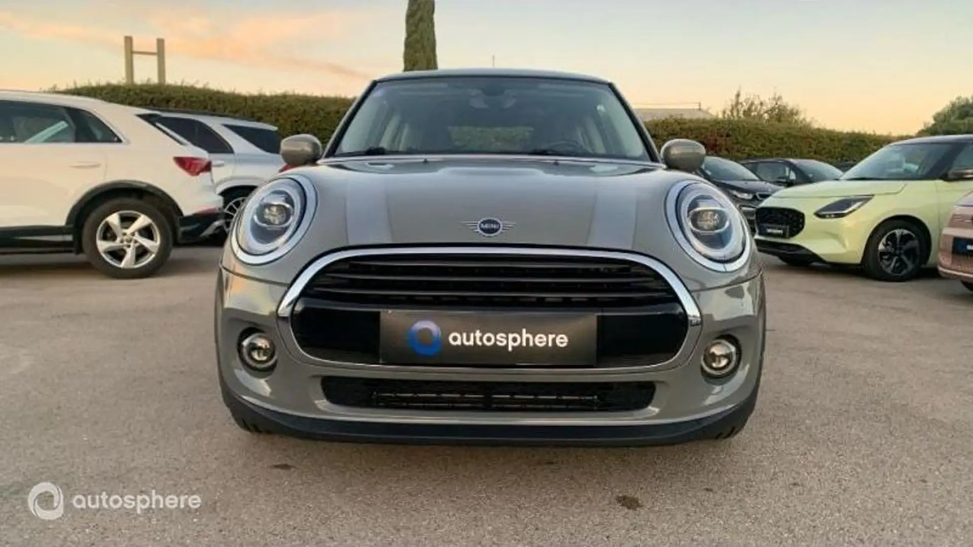 MINI Cooper E Cooper 136ch Edition Greenwich - 2