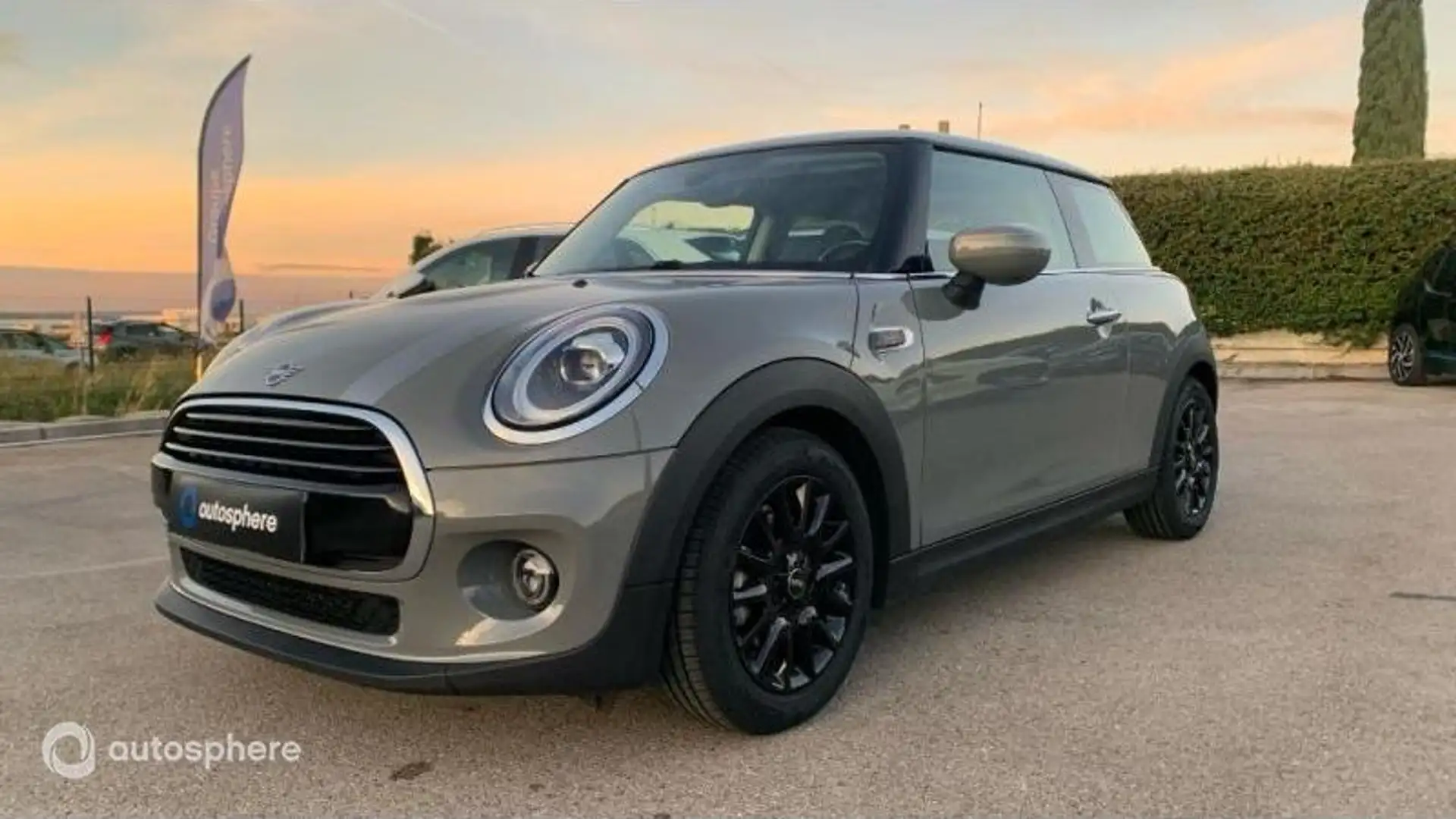 MINI Cooper E Cooper 136ch Edition Greenwich - 1