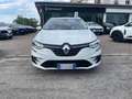 Renault Megane Sporter Plug-in Hybrid E-TECH 160 CV Business White - thumbnail 4