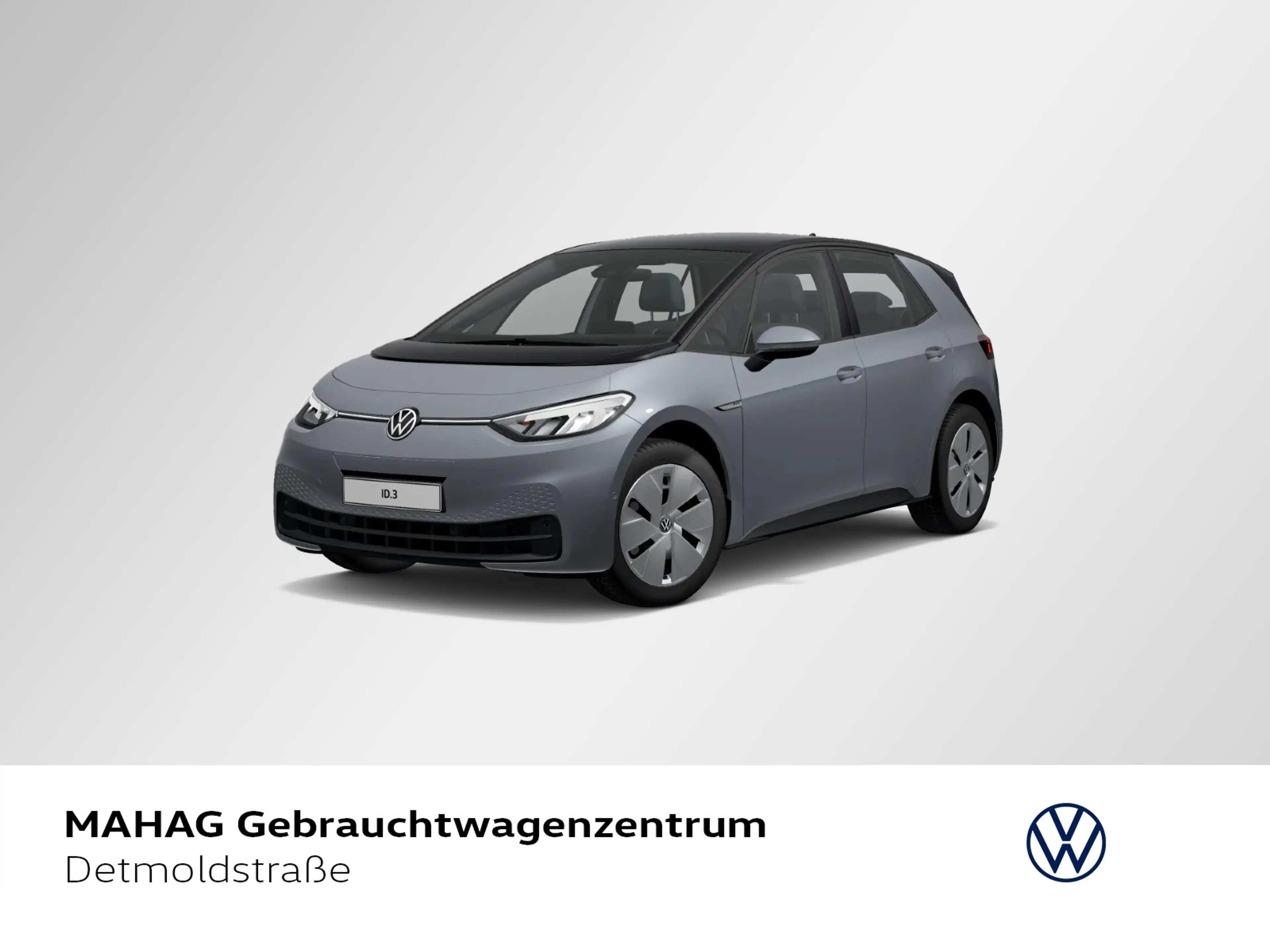Volkswagen ID.3 Pro Performance 150kW CCS LED Navi ParkAssi