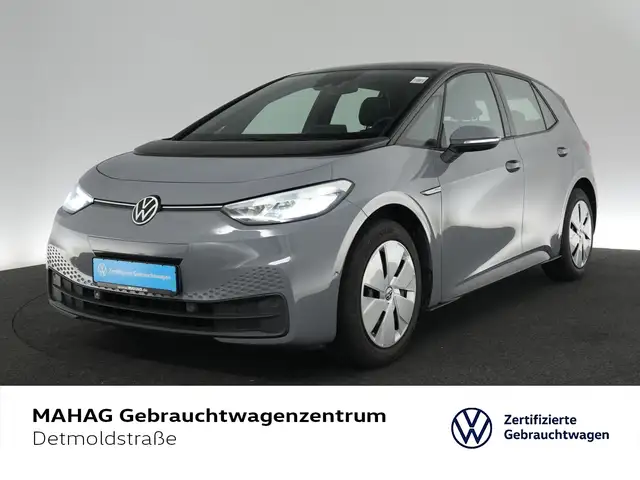 Volkswagen ID.3 Pro Performance 150kW CCS LED Navi ParkAssi
