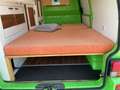 Volkswagen T4 Campingausbau Grün - thumbnail 9