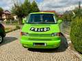 Volkswagen T4 Campingausbau Grün - thumbnail 2