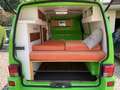 Volkswagen T4 Campingausbau Grün - thumbnail 5