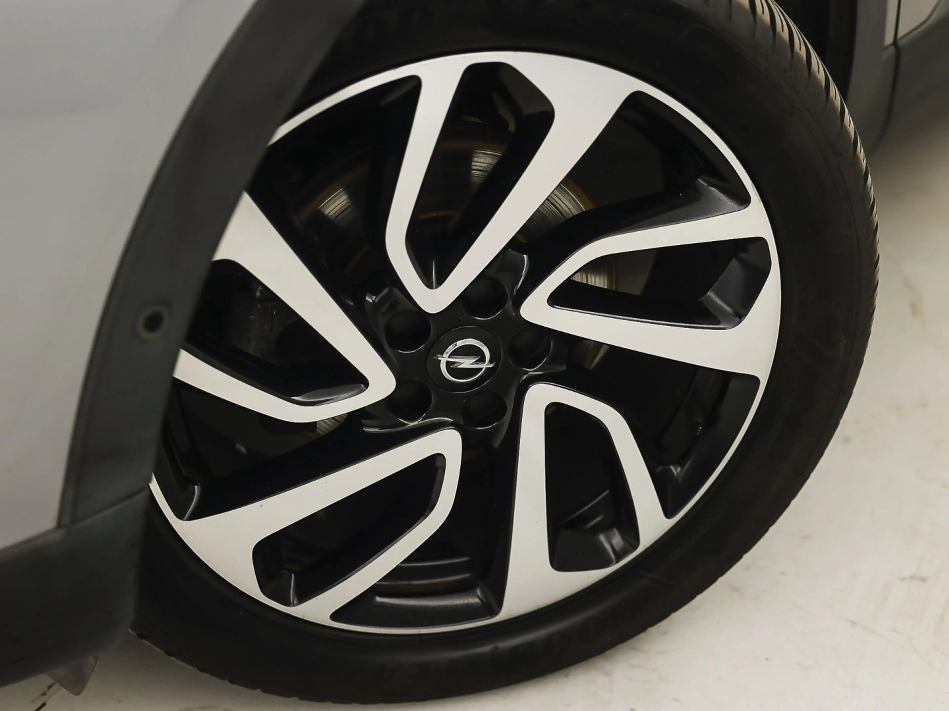 Opel Grandland X 1.2 Turbo Ultimate Sport Automaat (APPLE CARPLAY, — photo 15