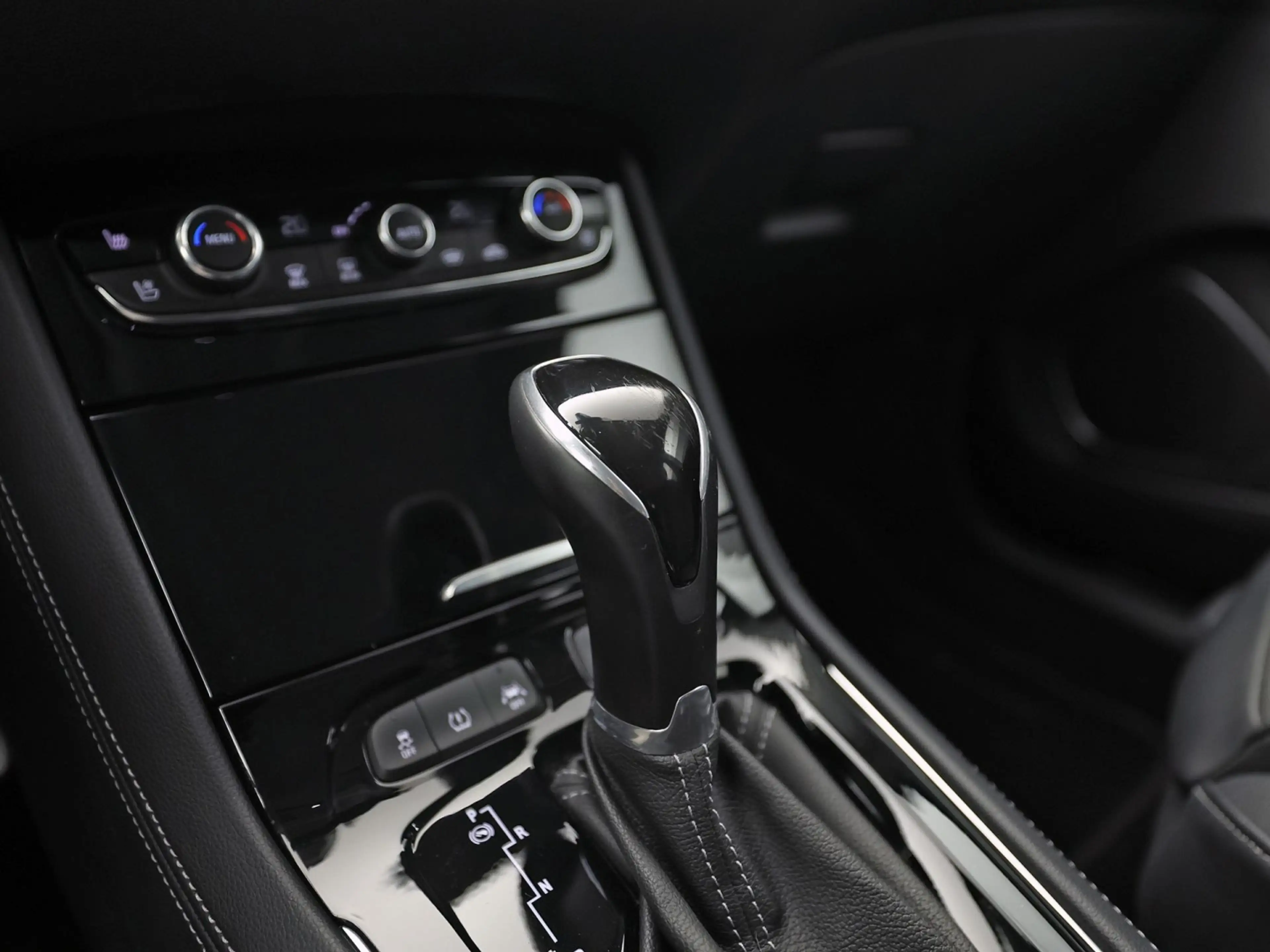 Opel Grandland X 1.2 Turbo Ultimate Sport Automaat (APPLE CARPLAY, — photo 10