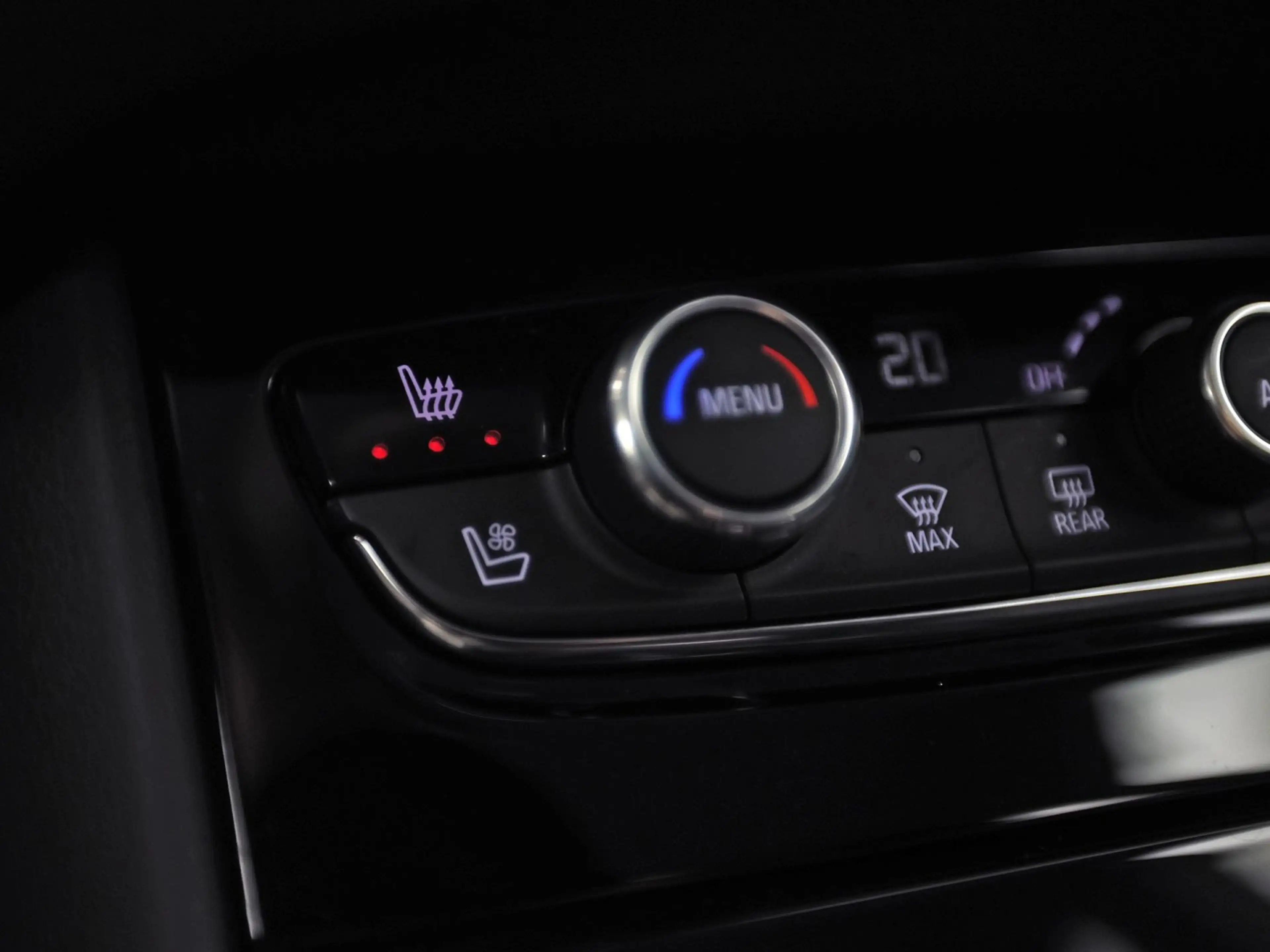 Opel Grandland X 1.2 Turbo Ultimate Sport Automaat (APPLE CARPLAY, — photo 9