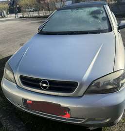 1.6i XE 16v Bertone Edition