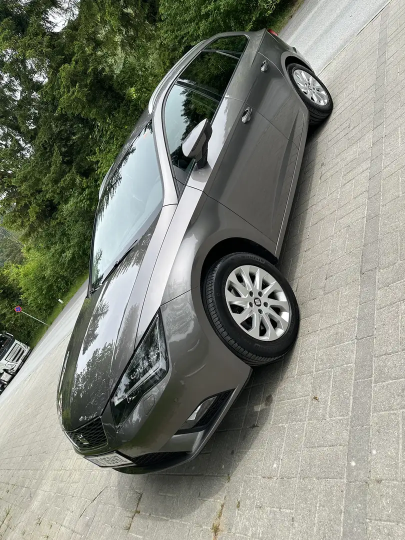 SEAT Leon ST Reference 1,6 TDI CR Start-Stop - 1