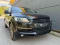 Audi Q7 *EXPORT*7.SITZER*NAVI*XENON*F1*KLIMA* Schwarz - thumbnail 1